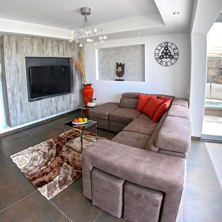 Villa Nela Chayofa Εξωτερικό φωτογραφία