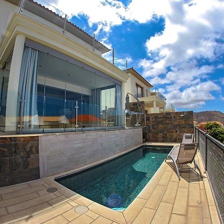 Villa Nela Chayofa Εξωτερικό φωτογραφία