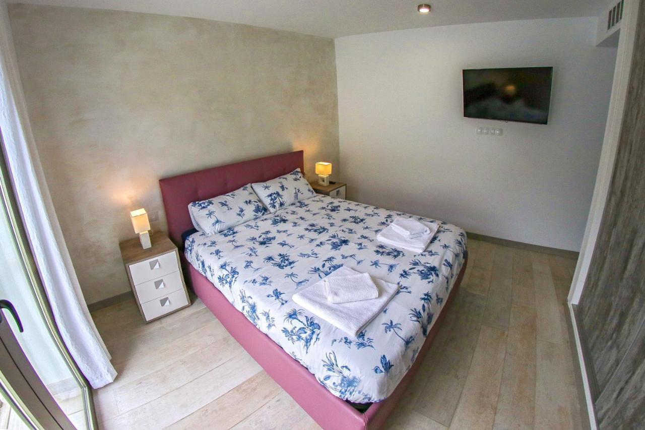 Villa Nela Chayofa Εξωτερικό φωτογραφία