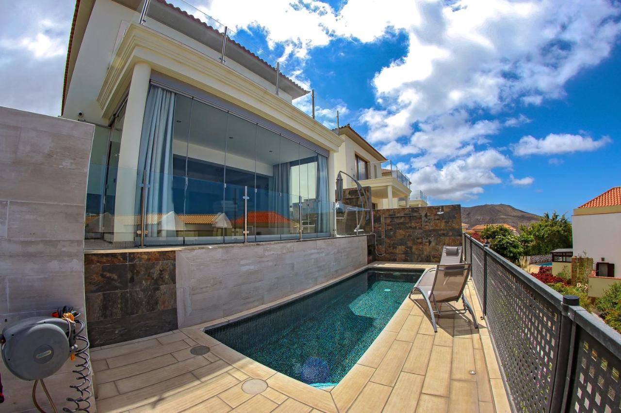 Villa Nela Chayofa Εξωτερικό φωτογραφία