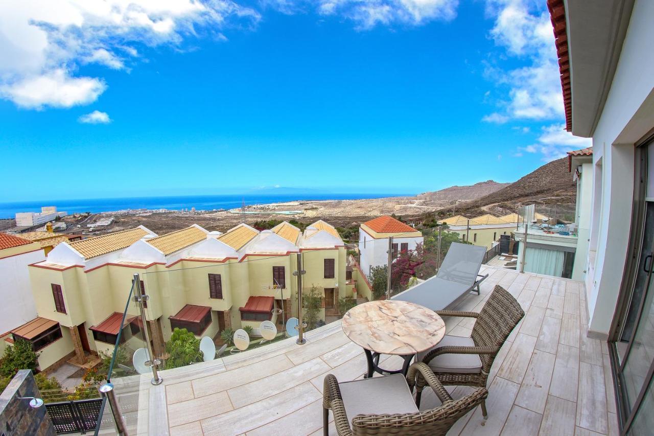 Villa Nela Chayofa Εξωτερικό φωτογραφία