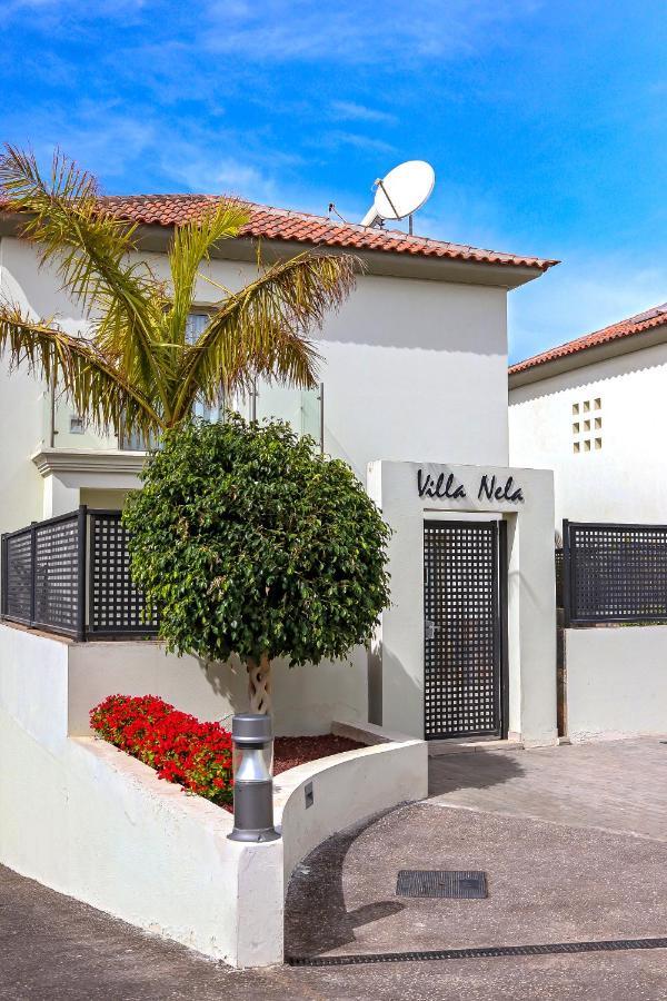 Villa Nela Chayofa Εξωτερικό φωτογραφία