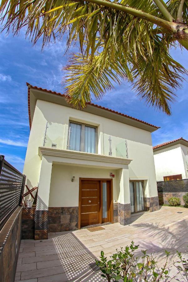 Villa Nela Chayofa Εξωτερικό φωτογραφία