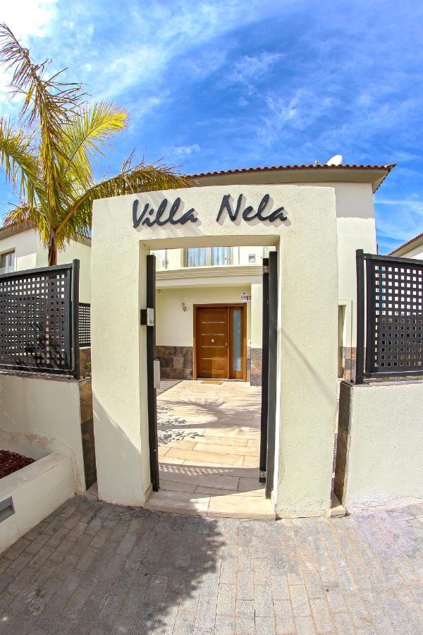 Villa Nela Chayofa Εξωτερικό φωτογραφία