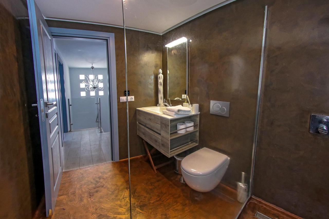 Villa Nela Chayofa Εξωτερικό φωτογραφία
