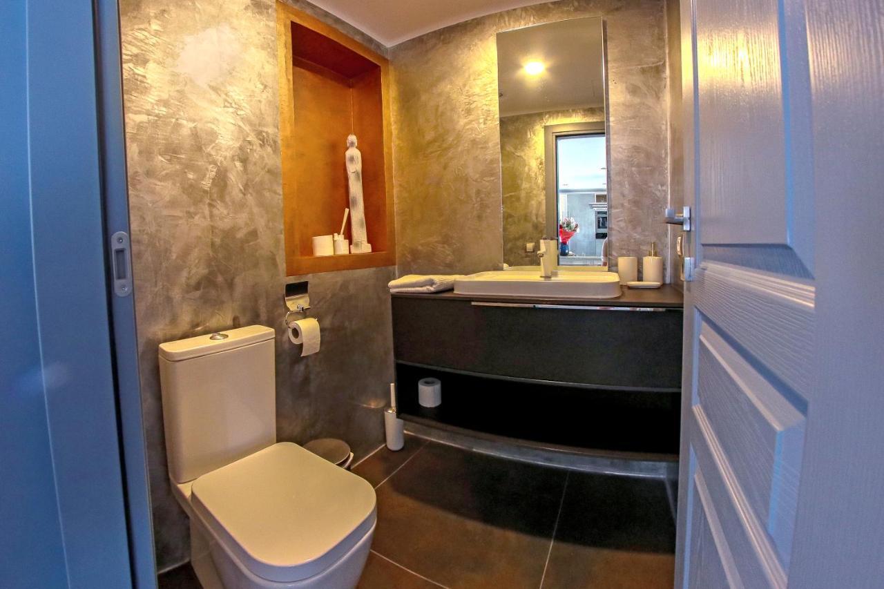 Villa Nela Chayofa Εξωτερικό φωτογραφία