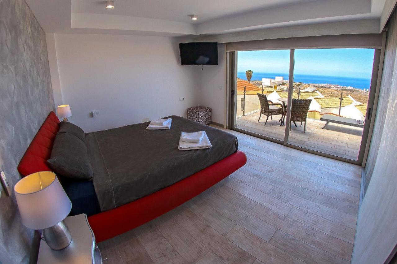 Villa Nela Chayofa Εξωτερικό φωτογραφία
