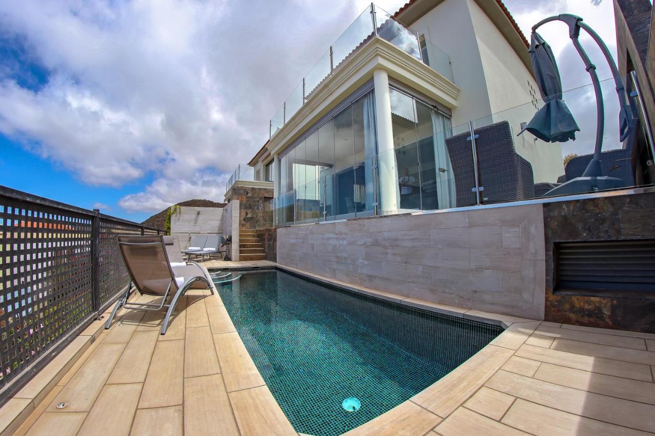 Villa Nela Chayofa Εξωτερικό φωτογραφία