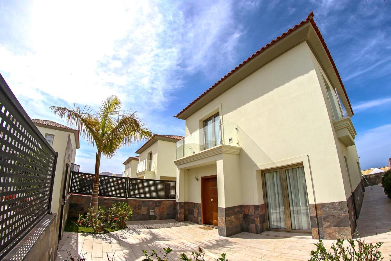 Villa Nela Chayofa Εξωτερικό φωτογραφία