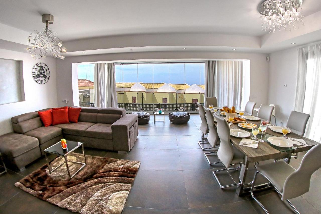Villa Nela Chayofa Εξωτερικό φωτογραφία