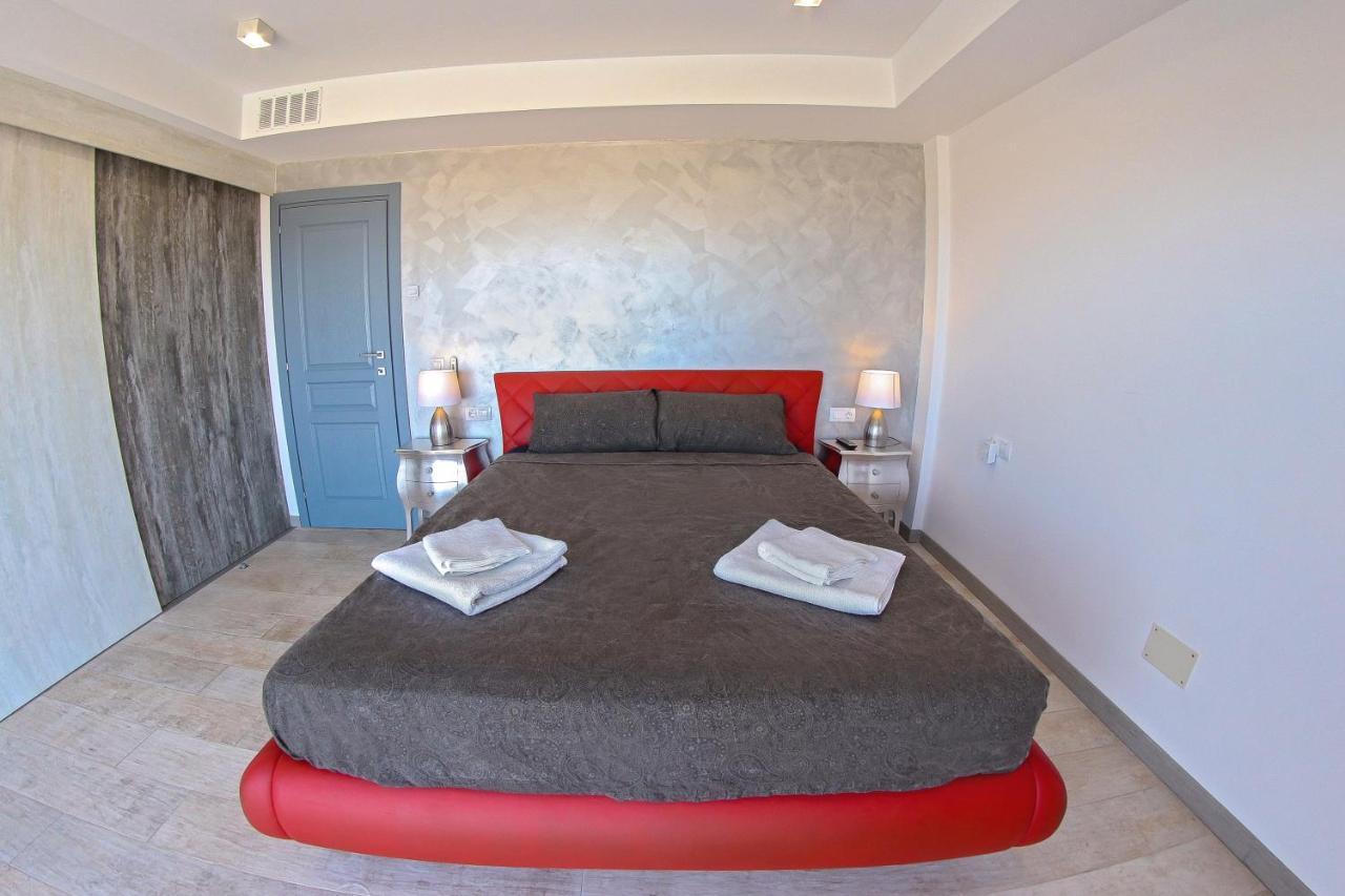 Villa Nela Chayofa Εξωτερικό φωτογραφία