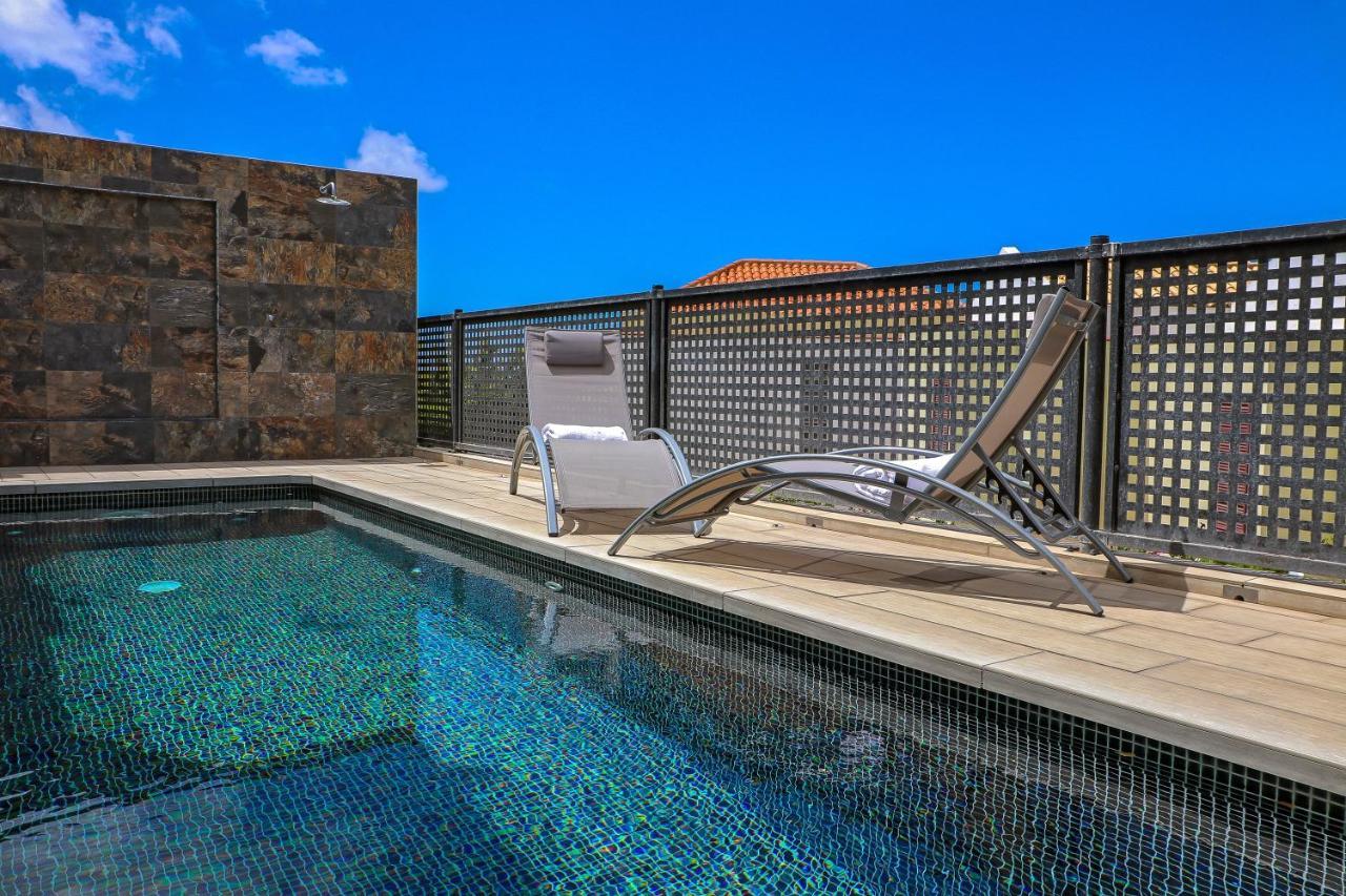 Villa Nela Chayofa Εξωτερικό φωτογραφία