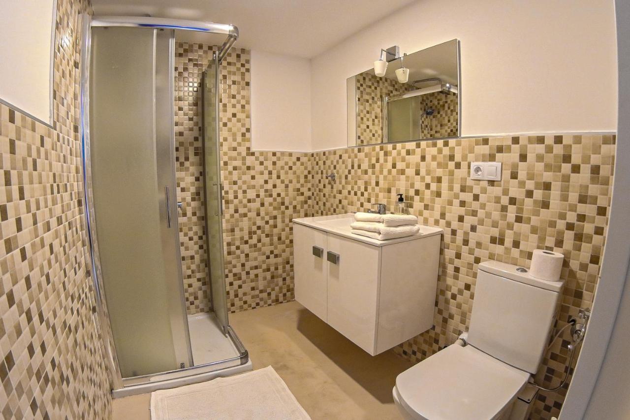Villa Nela Chayofa Εξωτερικό φωτογραφία